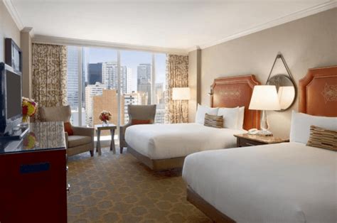 Fairmont Hotel Dallas - Dallas Arts District Hotels