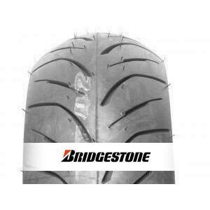 Pneu Bridgestone Hoop B02 Pneu Moto CentralePneus Ch