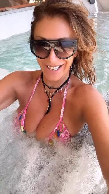 Sabrina Salerno Sabrinasalernofficial Nude Onlyfans Page The