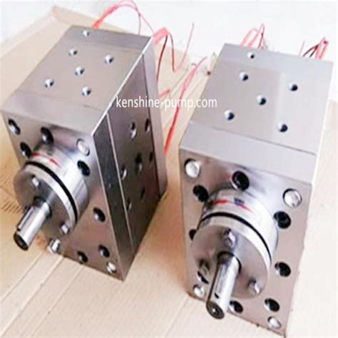 RT RT Gear Dosing Booster Hot Melt Glue Pump Buy Melt Glue Pump Product On Valvepump