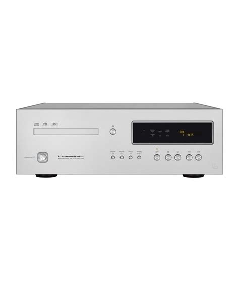 Luxman D X Sacd Cd Player