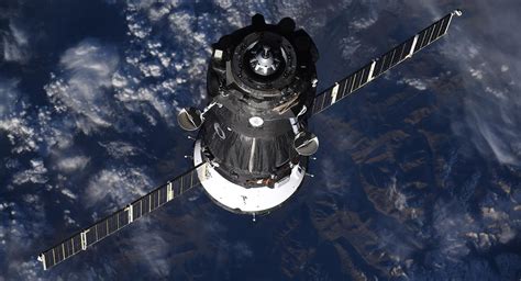 NASA and Roscosmos trying to avoid an empty Space Station - NASASpaceFlight.com