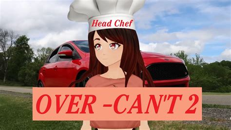 Over Can T Overcooked Funny Moments Youtube