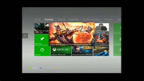 How To Get Xbox Live For Free In Xbox 360 Youtube