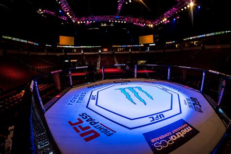 Ufc Ao Vivo Resultados Super Lutas