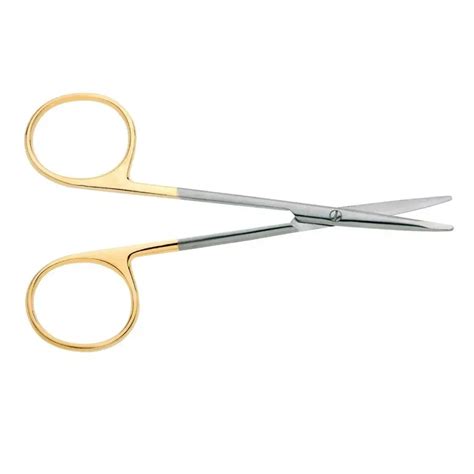 Surgical Stainless Steel Dissecting Kilner Operating Scissor Straight