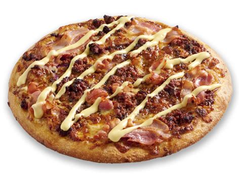 Pizza Capers Menu - Order Online Today - pizzacapers.com.au