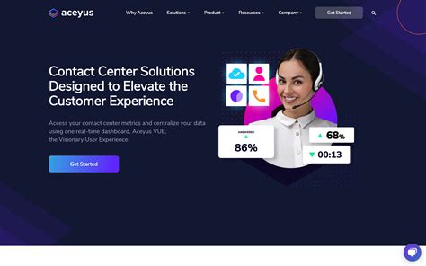 Call Center Metrics | Contact Center Solutions | Custom Omnichannel