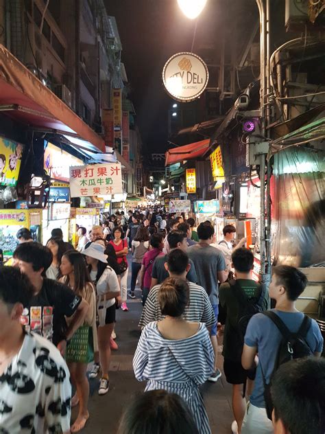 Shilin Night Market The Largest And Best In Taiwan Taipei Travel Geek