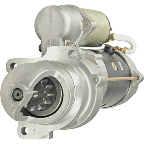 Starter For Perkins Diesel And Marine 10461459 10479600 150111 Snk0020