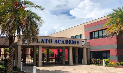 Clearwater - Plato Academy