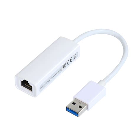 USB3.0 to Ethernet Adapter - Ethernet Adapter and USB Ethernet Adapter ...