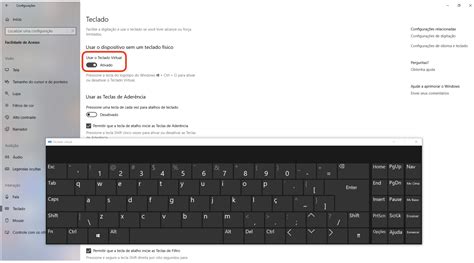 Dicas Lista Completa De Todos Os Atalhos De Teclado No Windows 10