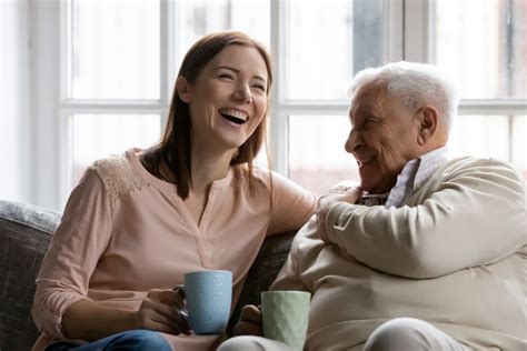 In Gesprek Over Wonen En Zorg Nu En Straks Kroeven Mantelzorg