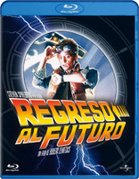 Back To The Future Trilogy K Blu Ray Th Anniversary Trilog A