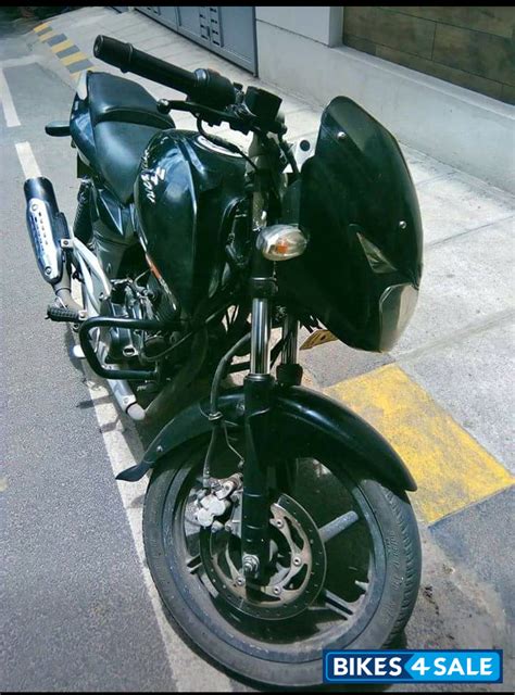 Used 2010 Model Bajaj Pulsar 180 DTSi For Sale In Bangalore ID 179917