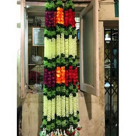 Piece Artifical Plastic Flower Ladi At Dozen In Thane Id