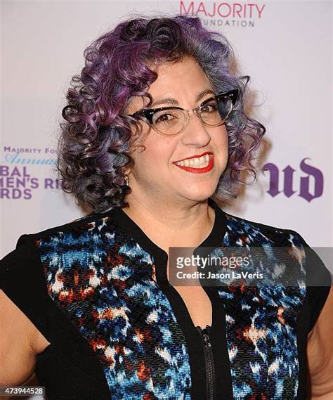 Jenji Kohan Photos And Premium High Res Pictures Getty Images