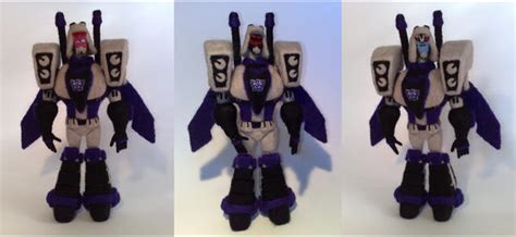 Blitzwing Faces by GlassCamel on DeviantArt