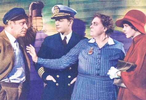 Tugboat Annie And Seattles Silver Screen