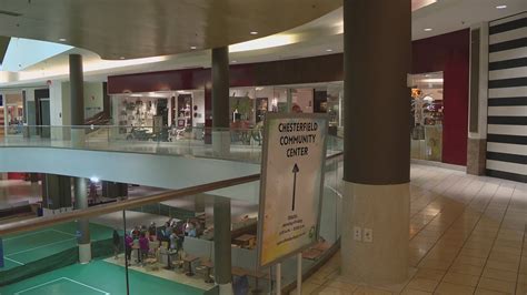 Chesterfield Mall to be demolished | ksdk.com