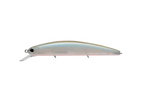 Osp Varuna 110 Sp | Leurres durs jerkbait | DPSG