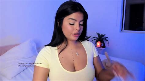 Curvy Latina Natalia