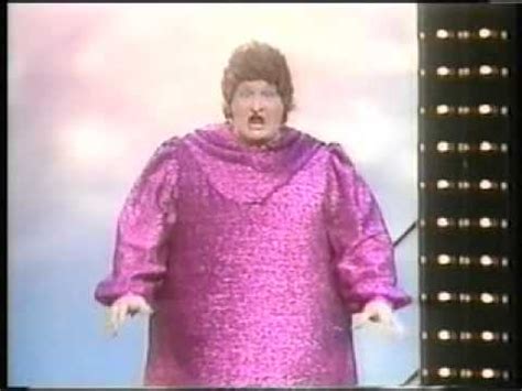 Russ Abbott Bella Emberg I Got You Babe COMEDY YouTube