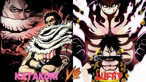 Dough Vs Ts Rubber Katakuri Vs Luffy In Fruit Battlegrounds YouTube