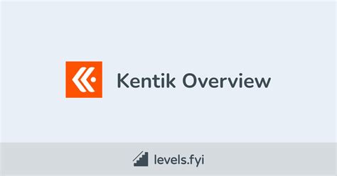 Kentik Careers | Levels.fyi