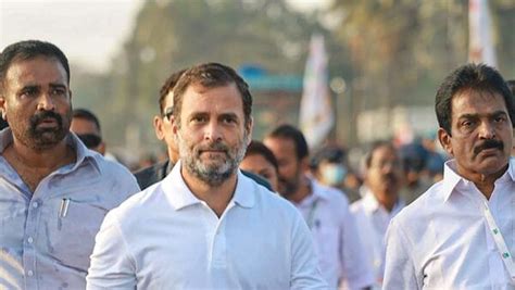 Chhattisgarh Congress Backs Rahul Gandhi As Partys National President