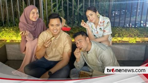 Menilik Potensi Dico Ganinduto Dan Raffi Ahmad Maju Di Pilgub Jateng