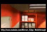 Mirror S Edge Walkthrough Chapter Pirandello Kruger Part Free