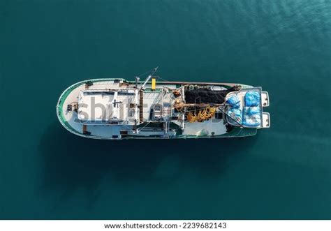 Fishes By Harbor Top View Stock Photos 1 517 Images Shutterstock