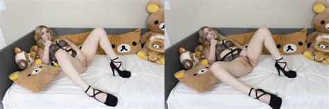 Oc Here Ya Go Start Your Weekend Off Right Porn Pic