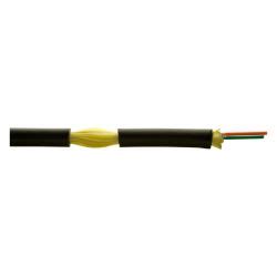 Bobina De Pl Stico M Cable De Fibras Monomodo Lsfh Exterior Televes