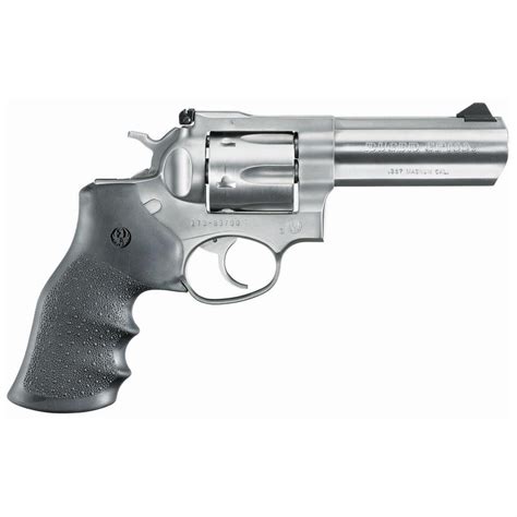 Ruger GP100 Revolver 357 Magnum 4 2 Barrel 6 Rounds 637707