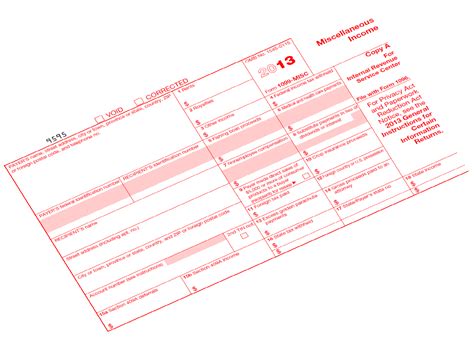 Dance With Deductions: 5-Step Guide To Mastering 1099 Tax Filing