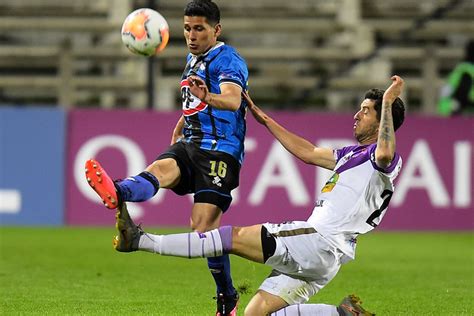 Huachipato Vs Fénix En Vivo Alineaciones Mejores Jugadas Y Estadísticas De Los Jugadores