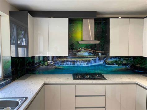 Full Colour Splash Backs Archives RAL Splashbacks