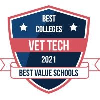 Best 14 Vet Tech Schools in 2022 - Best Value Schools