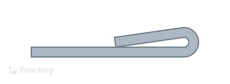 Sheet Metal Hemming Hem Types Processes Explained Fractory