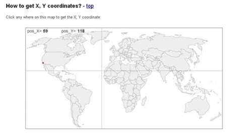 Xy Coordinates Google Map – Topographic Map of Usa with States