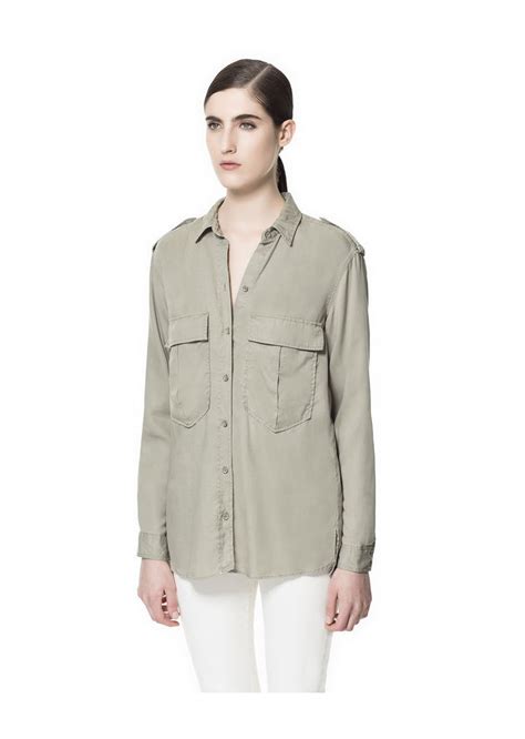 Zara Zsebes Ing 9 995 Ft