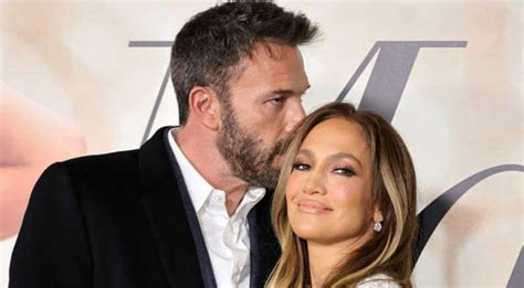 Jennifer Lopez Opens Up About Her Breakup With Ben Affleck In 2004