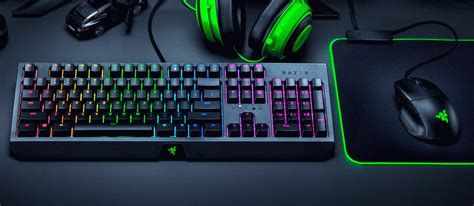 Компания Razer допустила утечку данных — Хакер