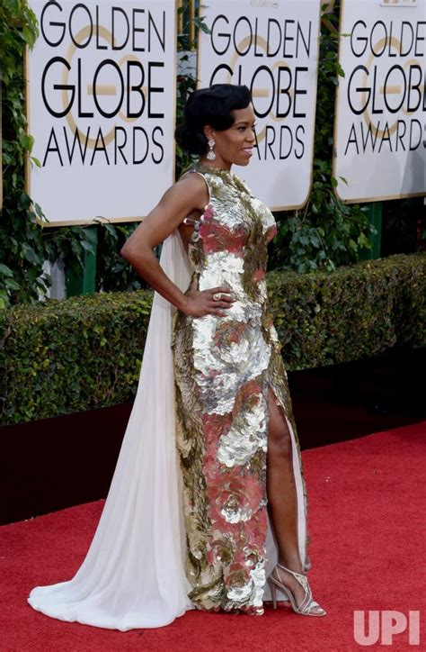 Photo Regina King Attends The 73rd Annual Golden Globe Awards Lap20160110785