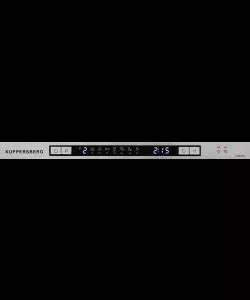 Посудомоечная машина встраиваемая GSM 4572 купить по цене 33 293 руб ...