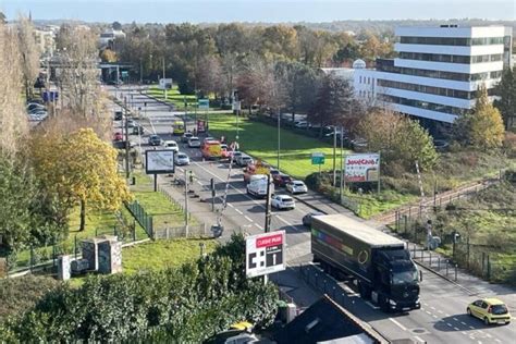 Accident à Rennes trois blessés après un choc entre trois voitures