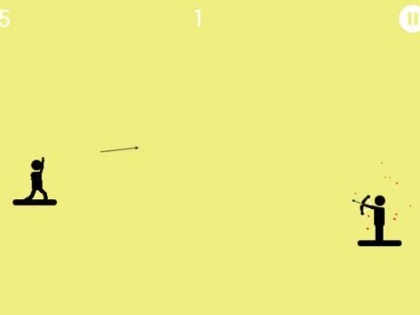 Download THE SPEAR STICKMAN for free at FreeRide Games!